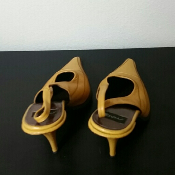 Shade Italy shoes - Picture 3 of 5